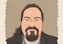 draw realistic portrait in epic pastels style